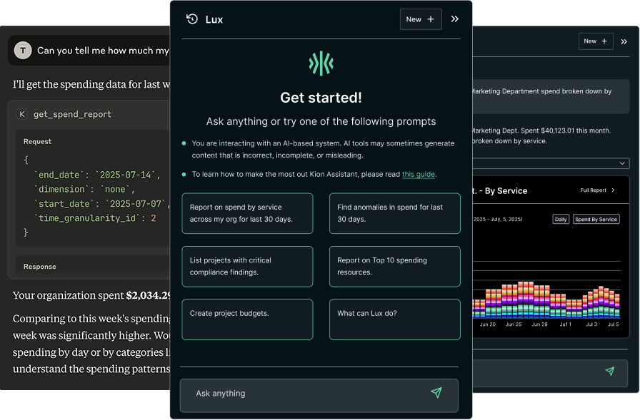 AI-Driven Governance