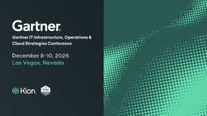 BLOG Gartner