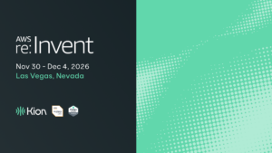 BLOG re Invent