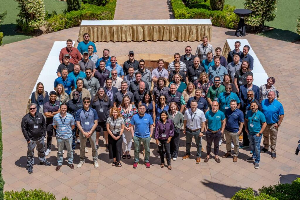 Kion Careers - All Hands