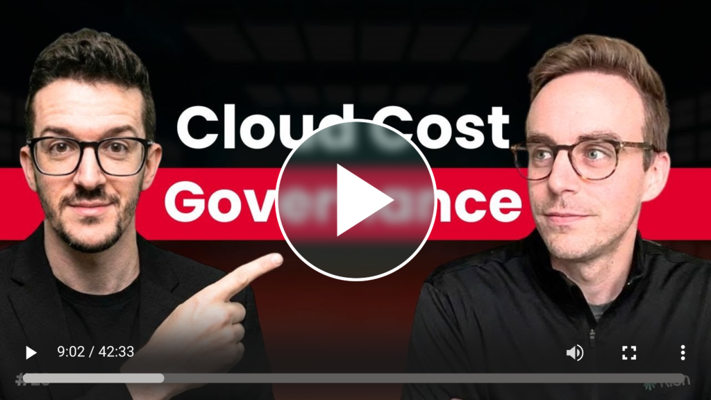 FinOps Weekly Podcast Image