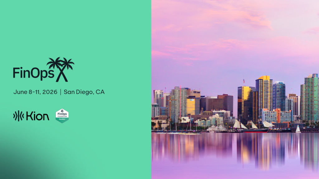 FinOpsX San Diego BLOG1