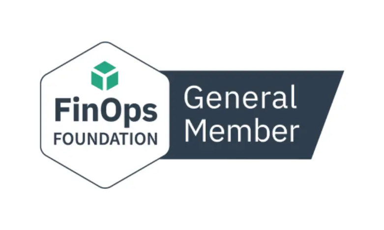 Finops Foundation Member