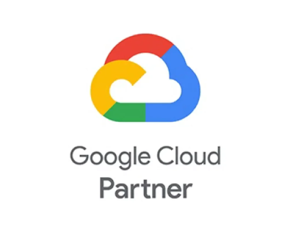 Google Cloud Partner