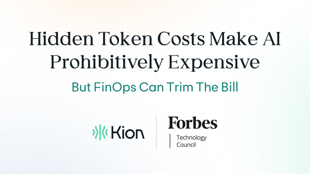 Hero Forbes Hidden Token Costs Make AI Prohibitively Expensive