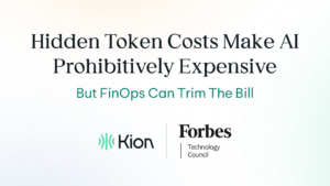 Hero Forbes Hidden Token Costs Make AI Prohibitively Expensive