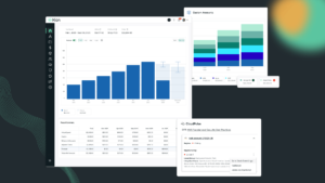 Kion v3.14: Enabling Cloud+ FinOps, re-imagined forecasting, and operational visibility