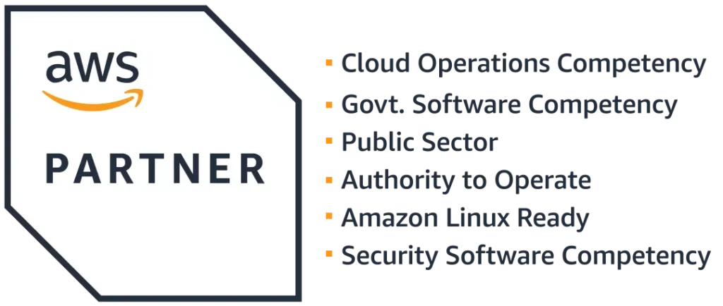 AWS partner