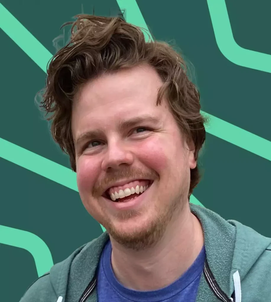 Kion Employee Spotlight - Schmincke