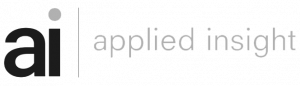 Applied Insight logo