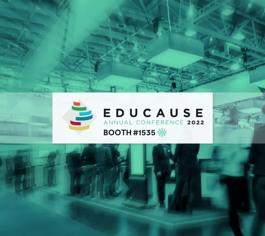 A Guide to Cloud at EDUCAUSE 2022 – Kion