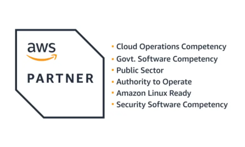 aws partner