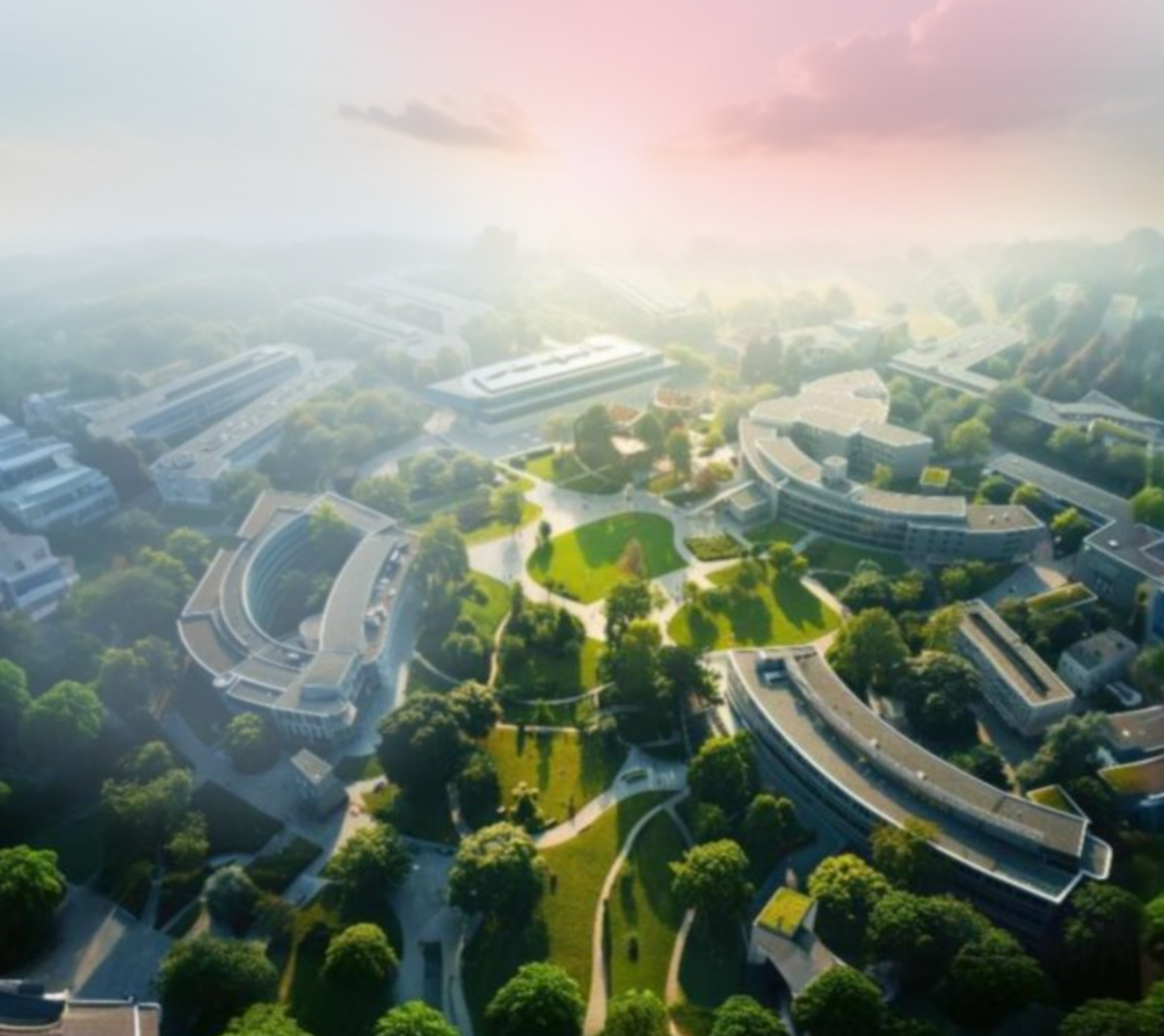 Cloud Operations for Your Entire Campus – Kion