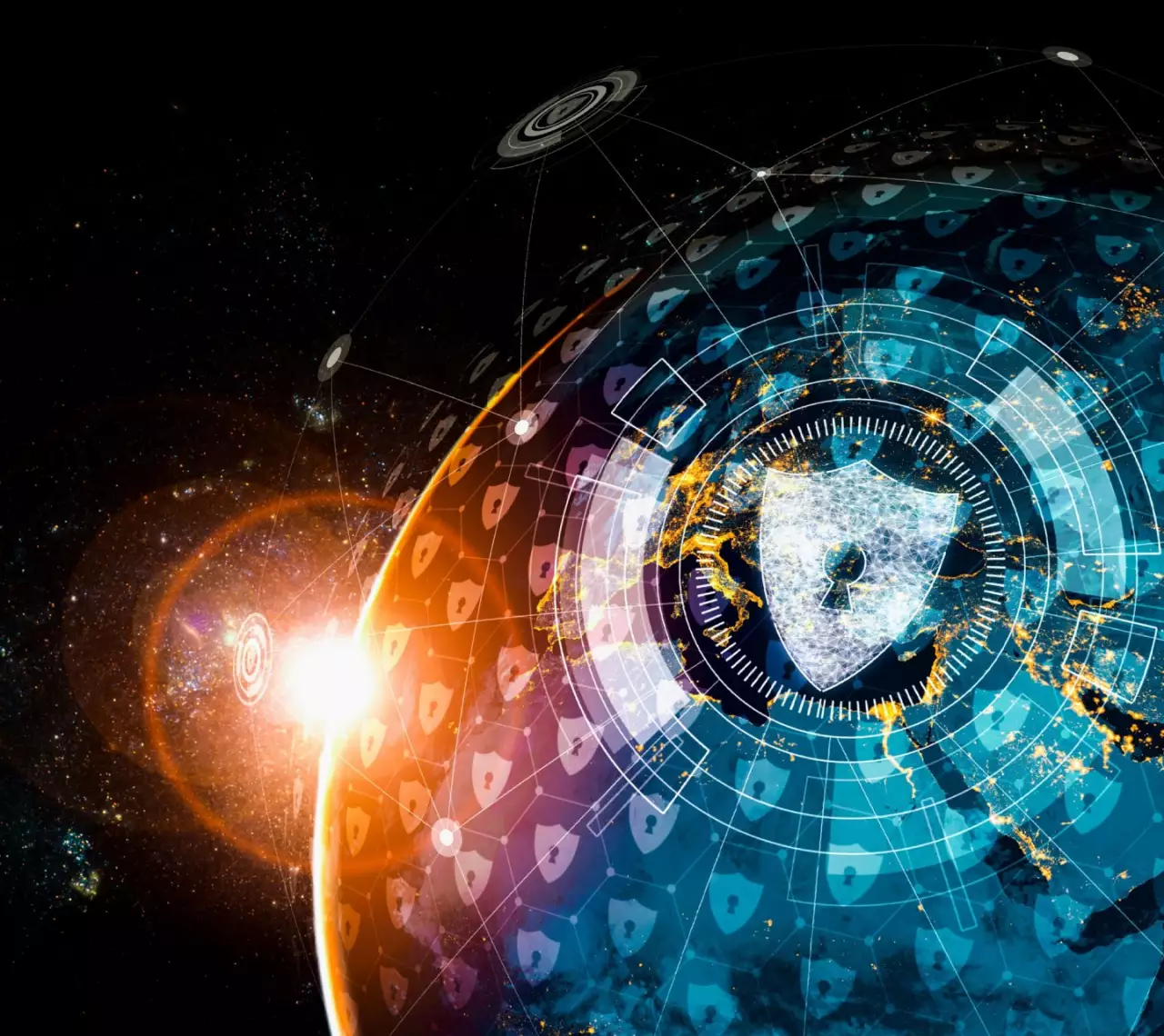 Strengthen Cloud Infrastructure & Security with the CDM Program – Kion