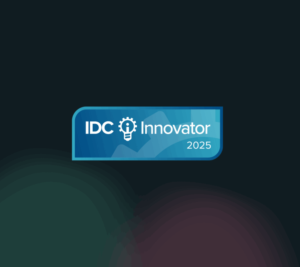 IDC Innovator 2025