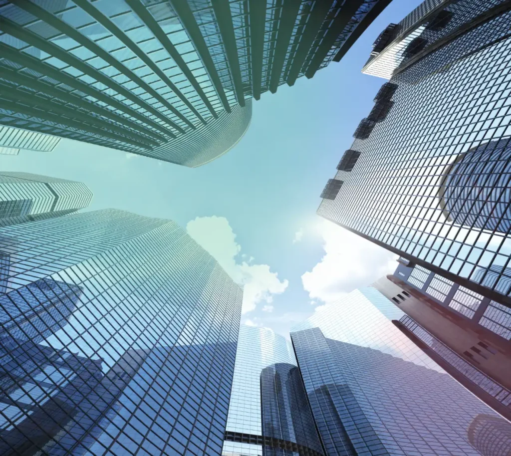 Industry - Commercial