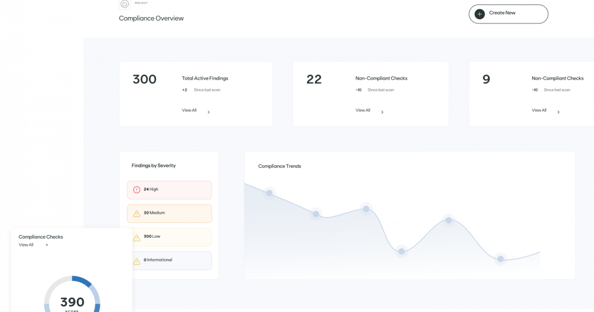 Continuous Compliance in the Cloud Kion