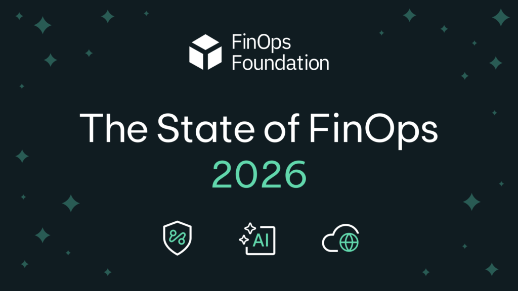 Social State of FinOps Survey Key Takeaways